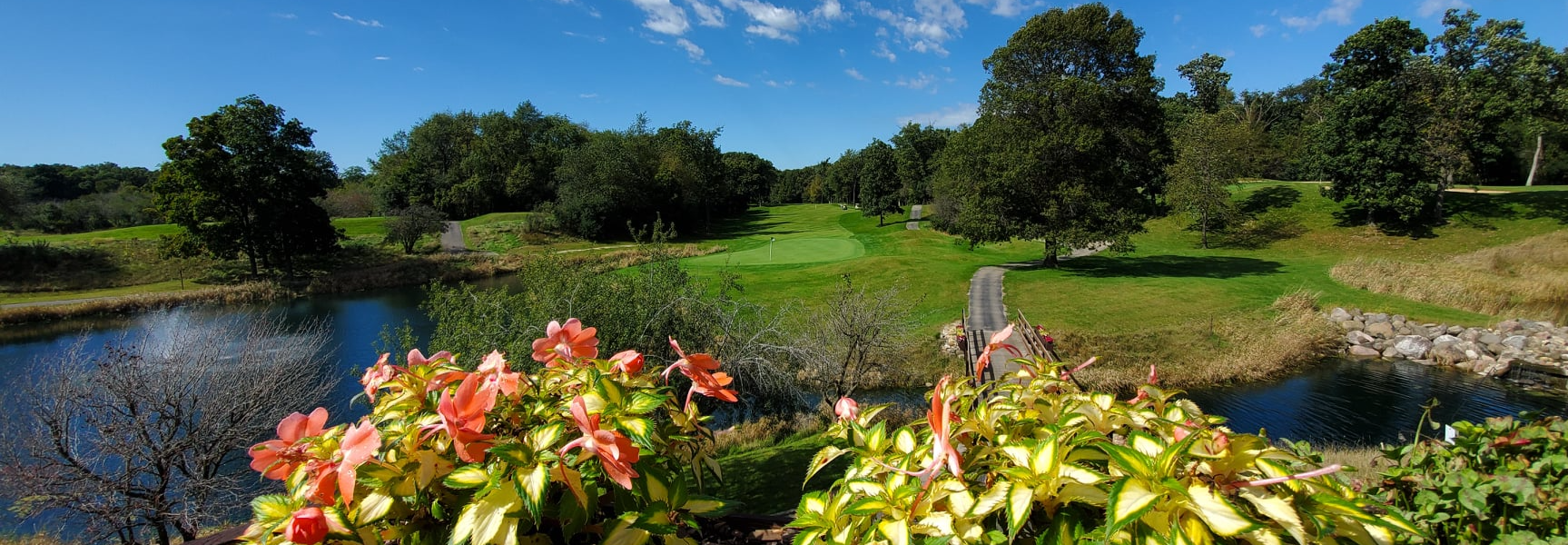 Prairie Woods Golf Prairie Woods Golf Course